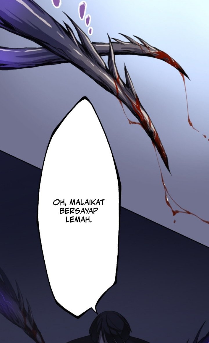 The Strongest Angel Evolutionary Tale chapter 06 halaman 46