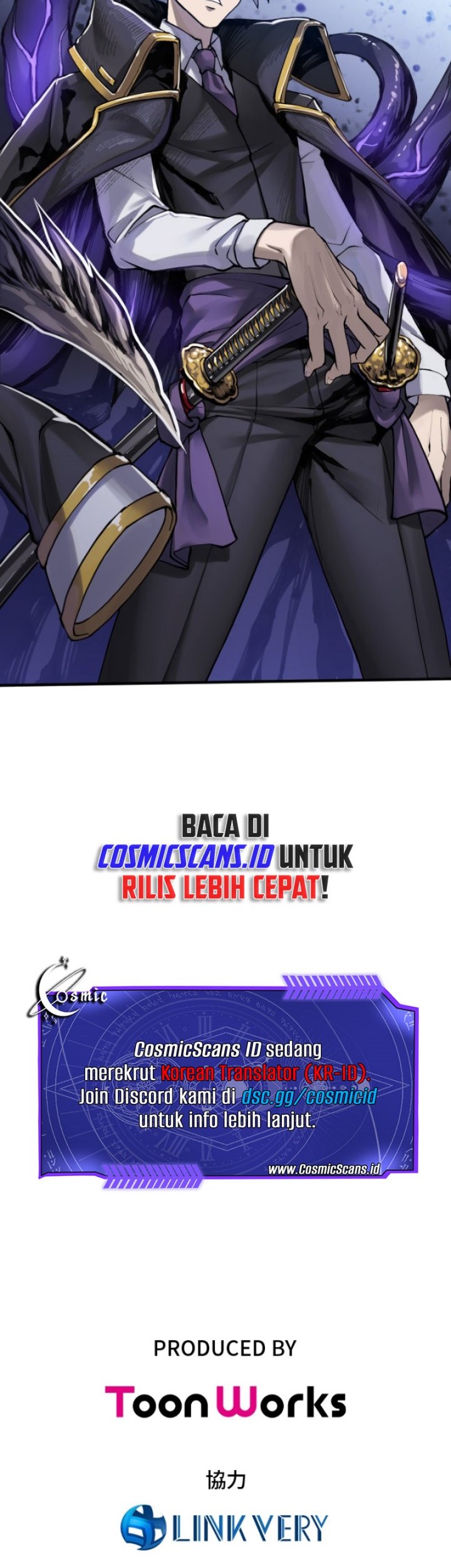 The Strongest Angel Evolutionary Tale chapter 06 halaman 49