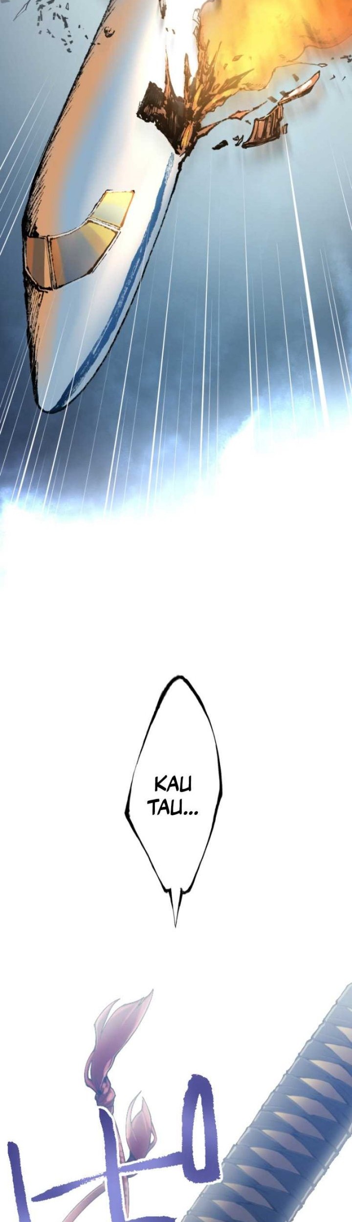 The Strongest Angel Evolutionary Tale chapter 12 halaman 13