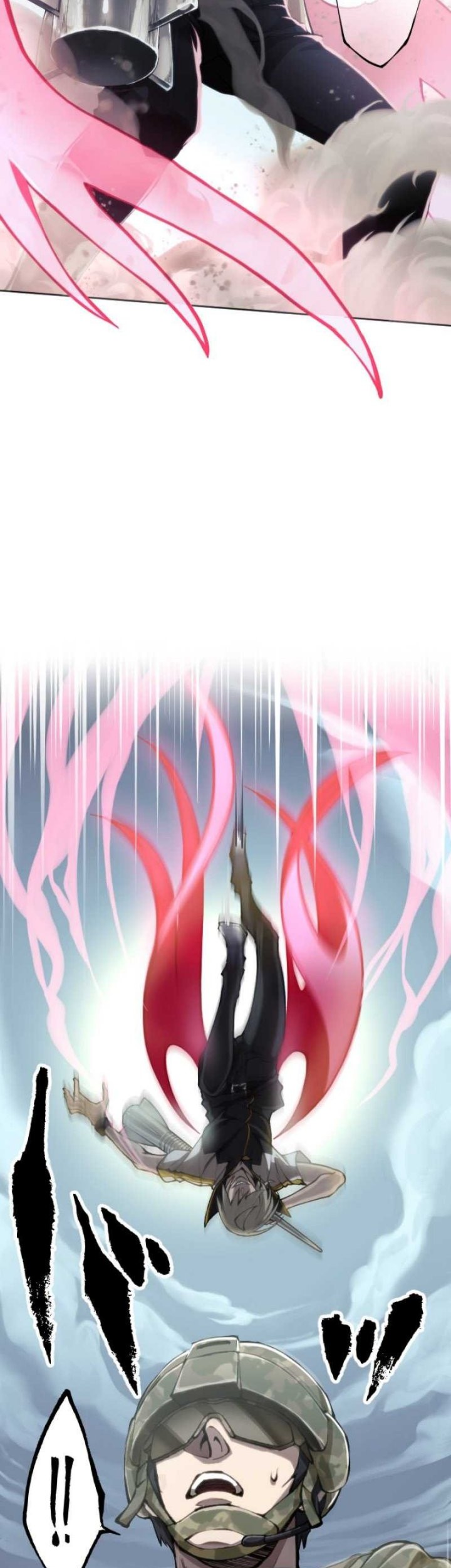 The Strongest Angel Evolutionary Tale chapter 12 halaman 32