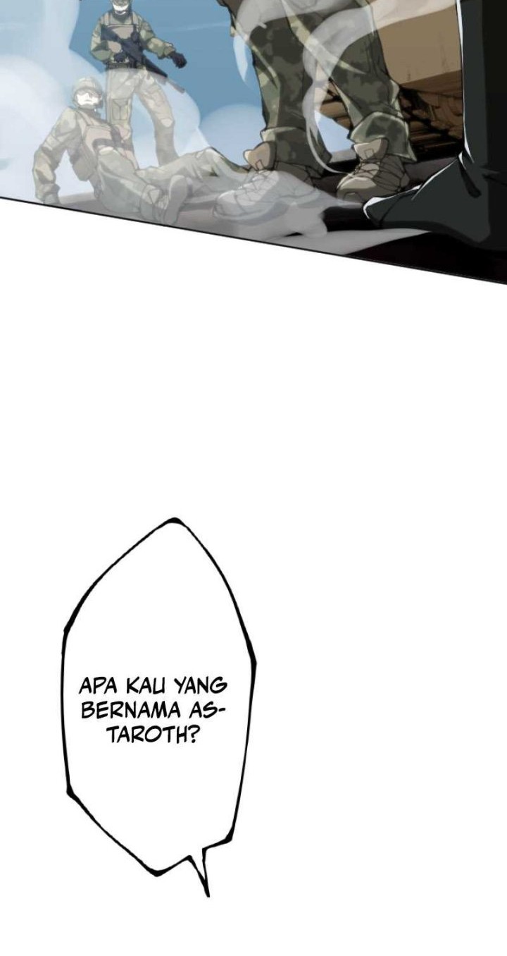 The Strongest Angel Evolutionary Tale chapter 12 halaman 37