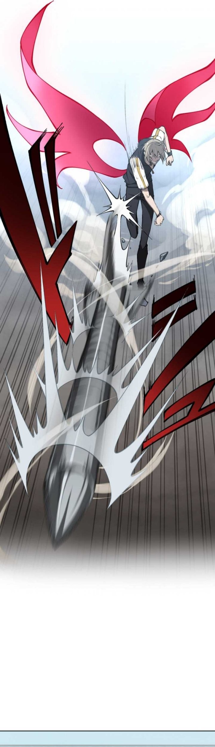 The Strongest Angel Evolutionary Tale Bab 13 halaman 13