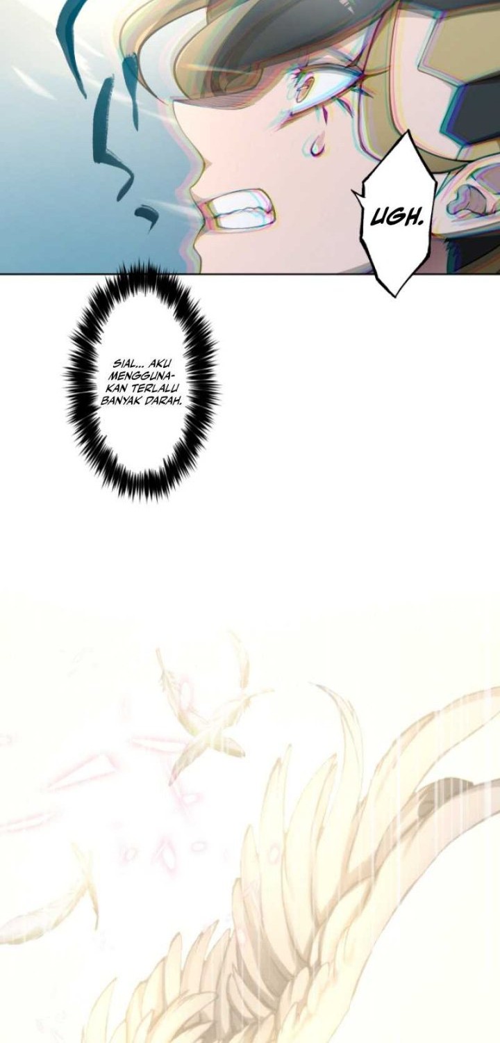 The Strongest Angel Evolutionary Tale Bab 13 halaman 24
