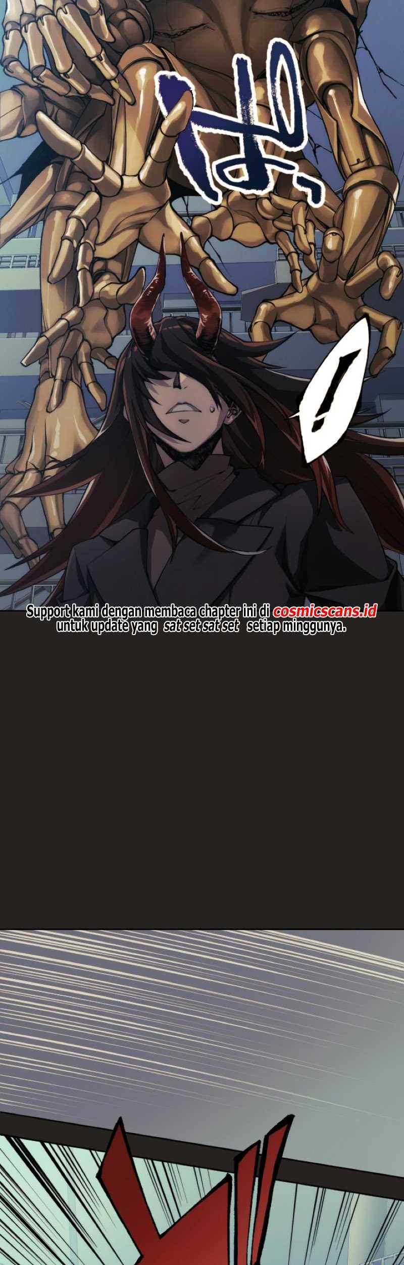 The Strongest Angel Evolutionary Tale Bab 14 halaman 15