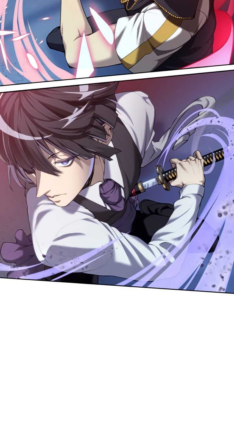 The Strongest Angel Evolutionary Tale chapter 15 halaman 21