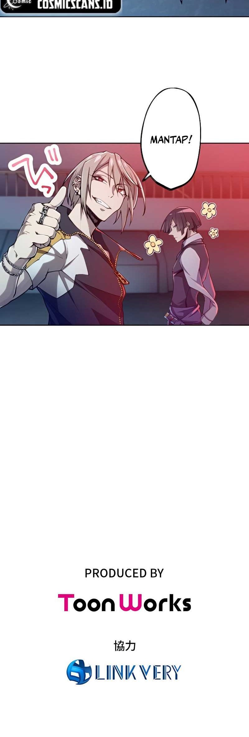 The Strongest Angel Evolutionary Tale chapter 15 halaman 34