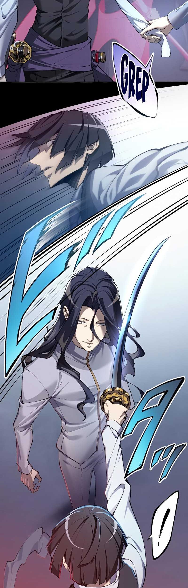 The Strongest Angel Evolutionary Tale chapter 16 halaman 14