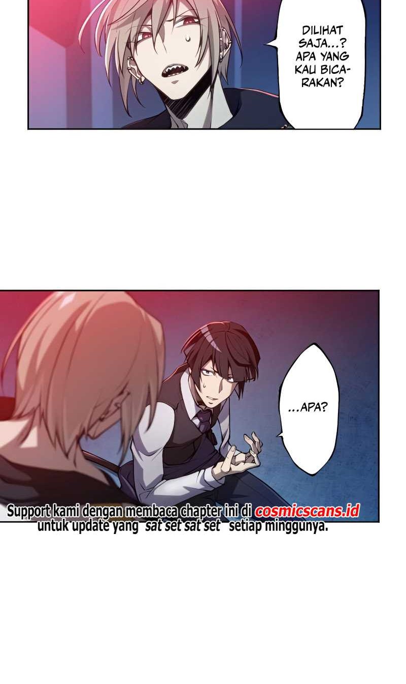 The Strongest Angel Evolutionary Tale chapter 16 halaman 20