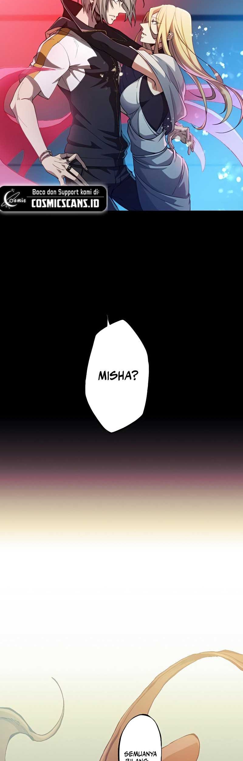 The Strongest Angel Evolutionary Tale chapter 16 halaman 22