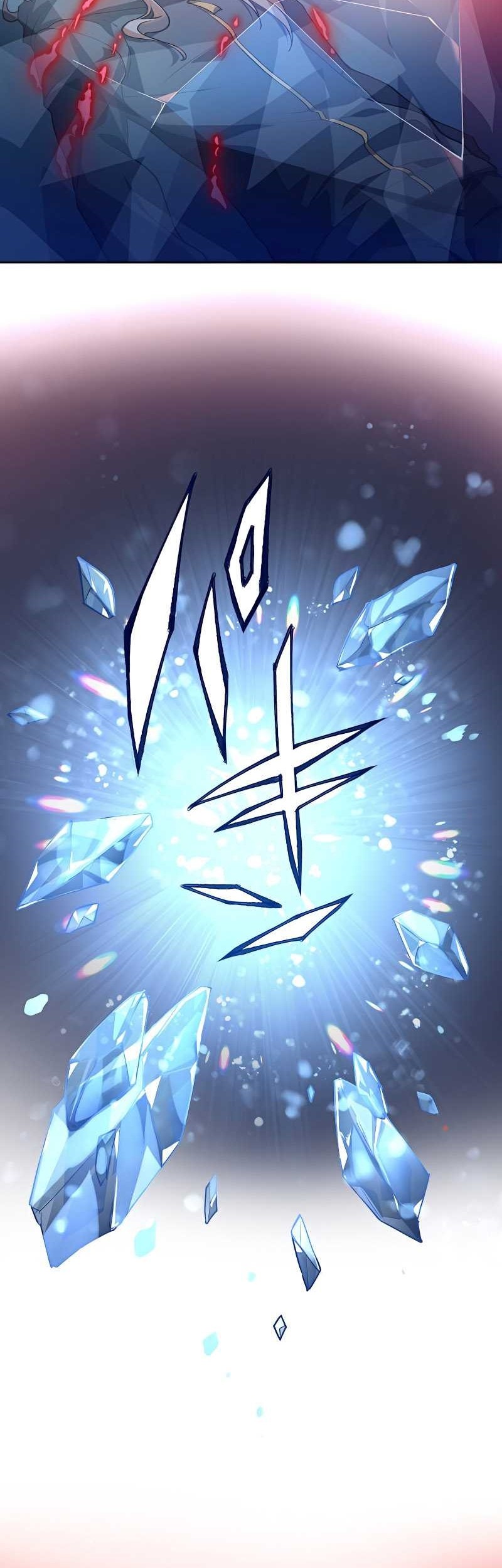 The Strongest Angel Evolutionary Tale chapter 16 halaman 33