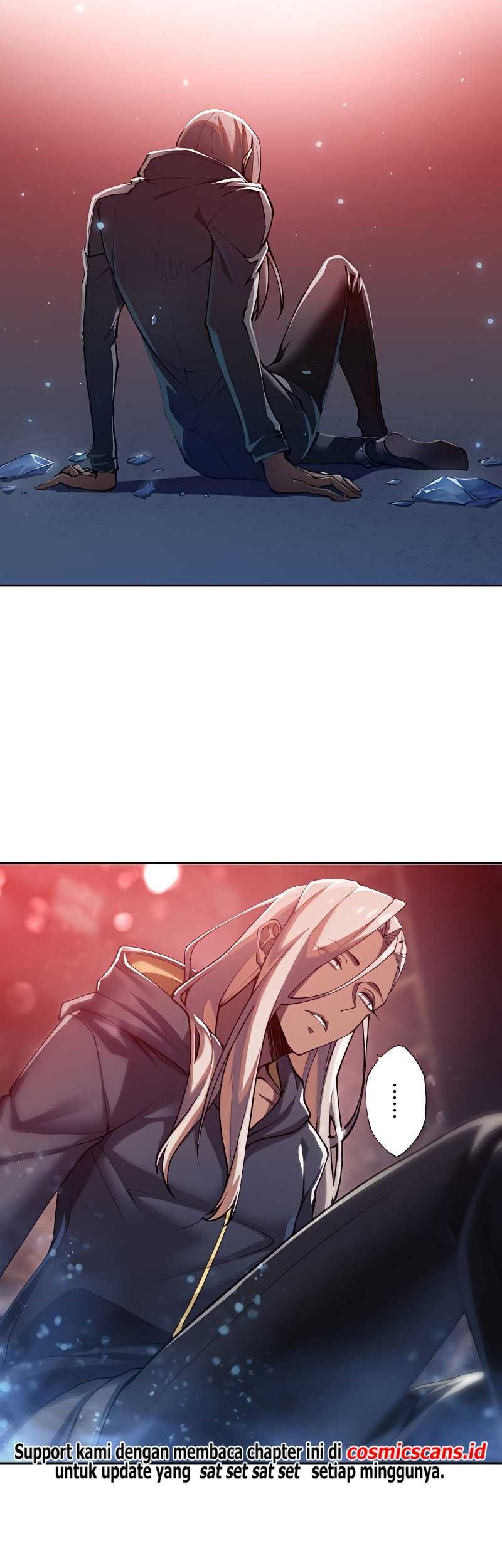 The Strongest Angel Evolutionary Tale chapter 16 halaman 34