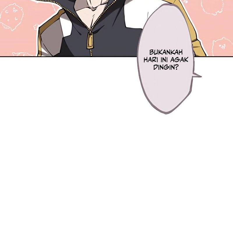 The Strongest Angel Evolutionary Tale chapter 17 halaman 4