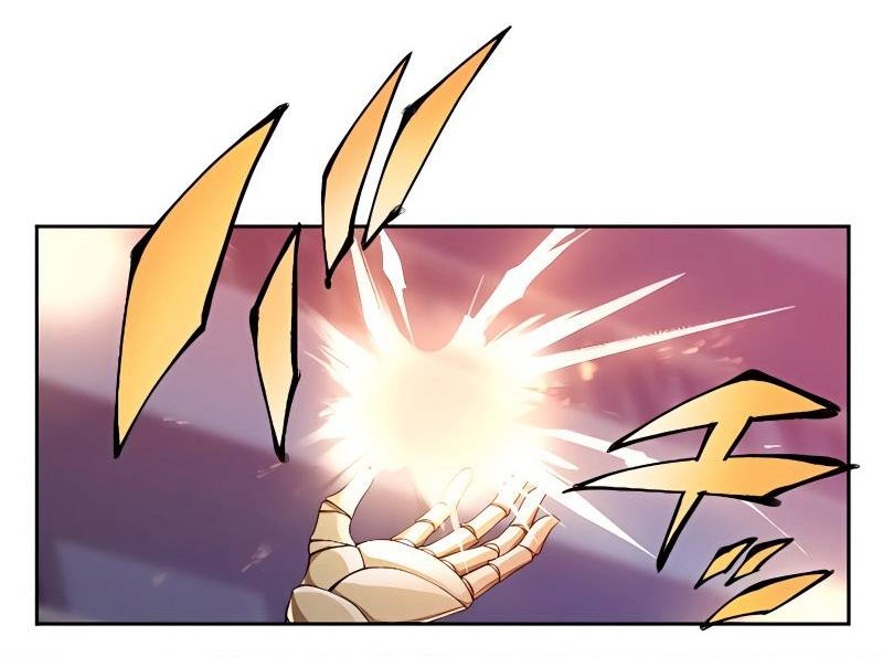 The Strongest Angel Evolutionary Tale chapter 17 halaman 8