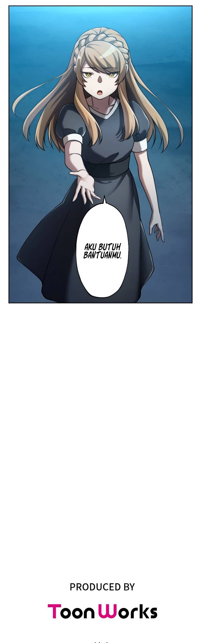 The Strongest Angel Evolutionary Tale chapter 17 halaman 41