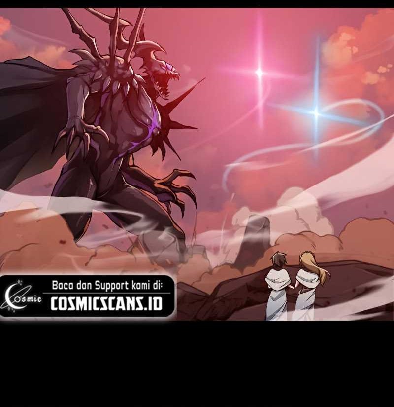 The Strongest Angel Evolutionary Tale chapter 18 halaman 12