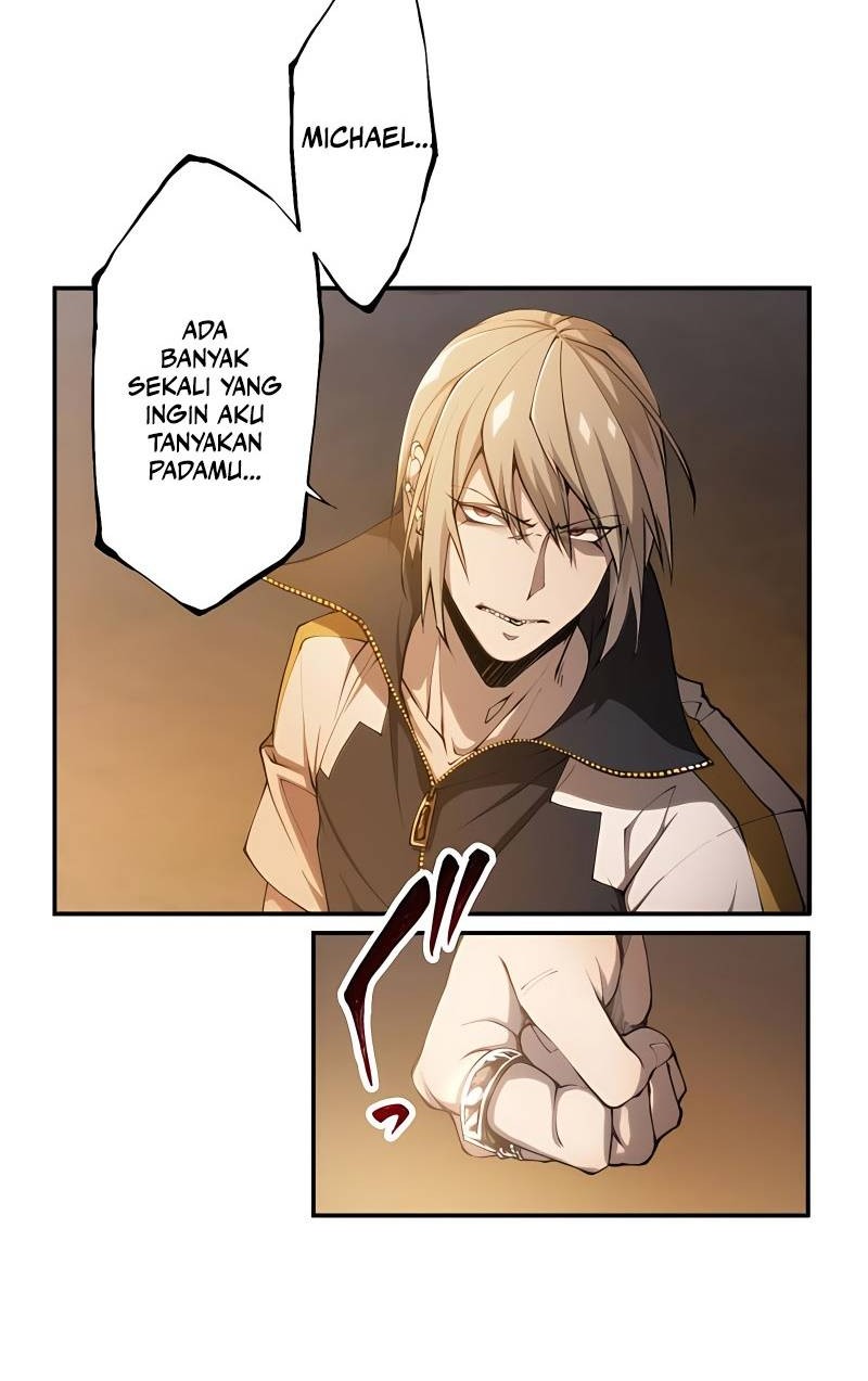 The Strongest Angel Evolutionary Tale chapter 20 halaman 3
