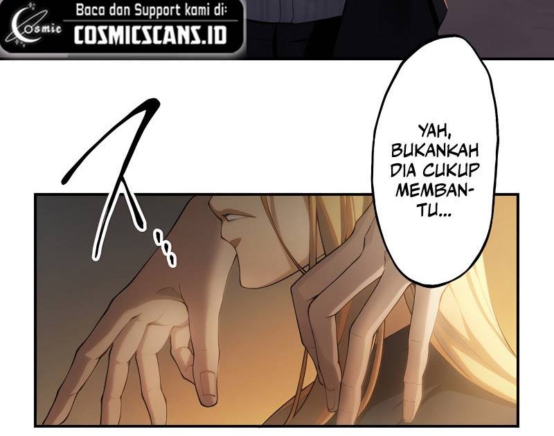 The Strongest Angel Evolutionary Tale chapter 20 halaman 7