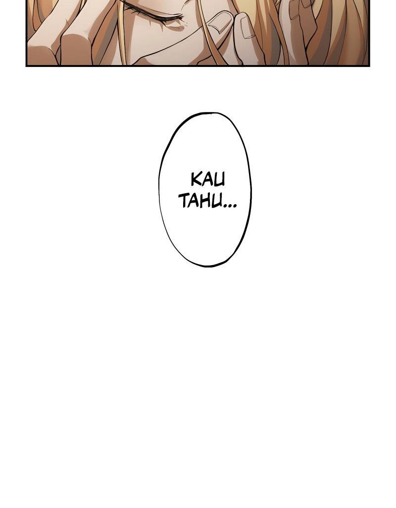 The Strongest Angel Evolutionary Tale chapter 20 halaman 15