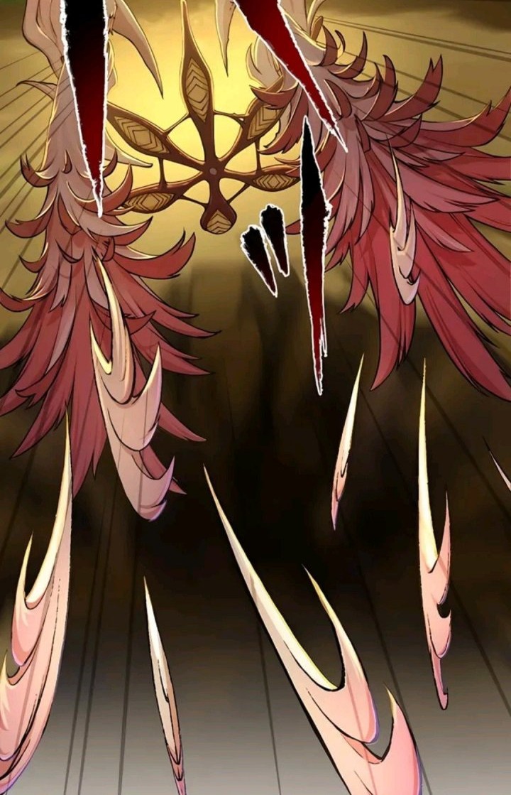 The Strongest Angel Evolutionary Tale Bab 21 halaman 11