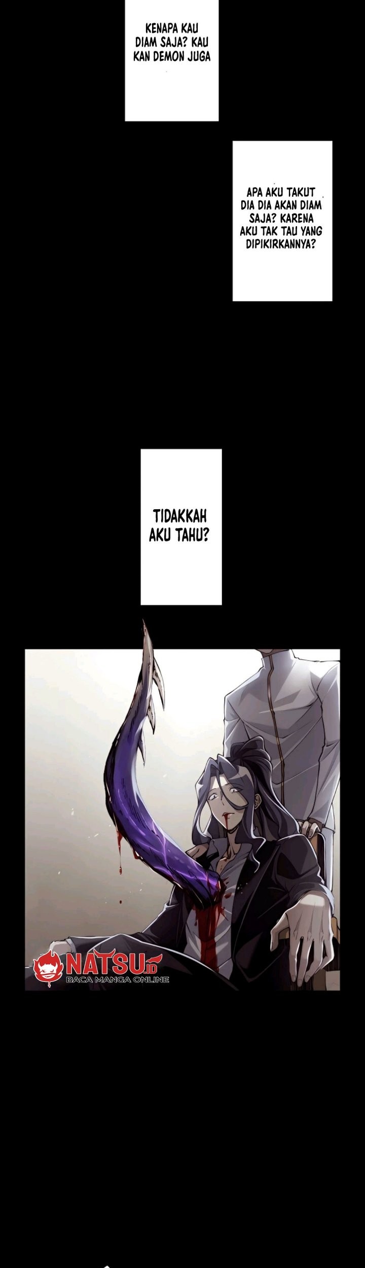 The Strongest Angel Evolutionary Tale chapter 23 halaman 10