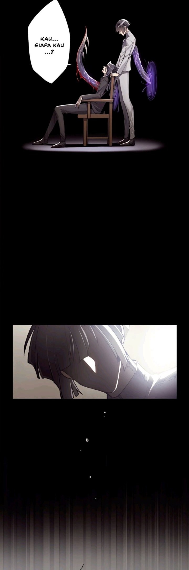 The Strongest Angel Evolutionary Tale chapter 23 halaman 11