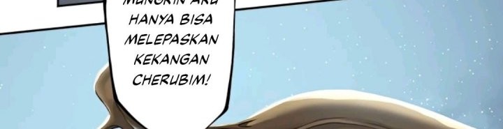 The Strongest Angel Evolutionary Tale chapter 23 halaman 19
