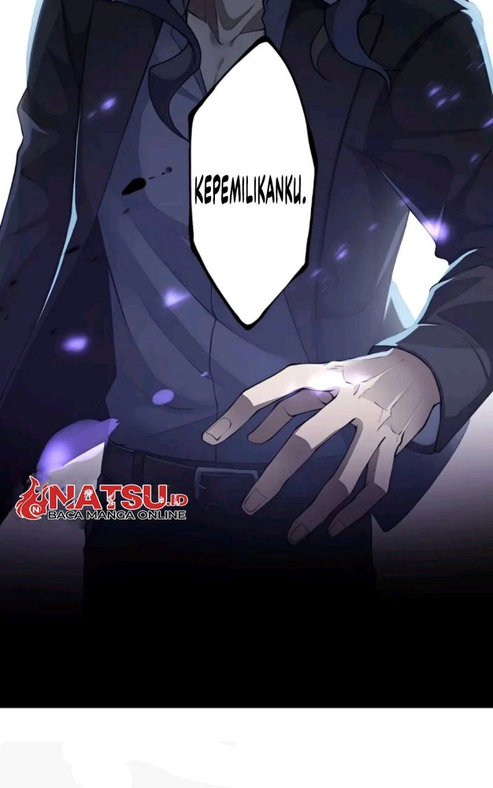 The Strongest Angel Evolutionary Tale chapter 23 halaman 31