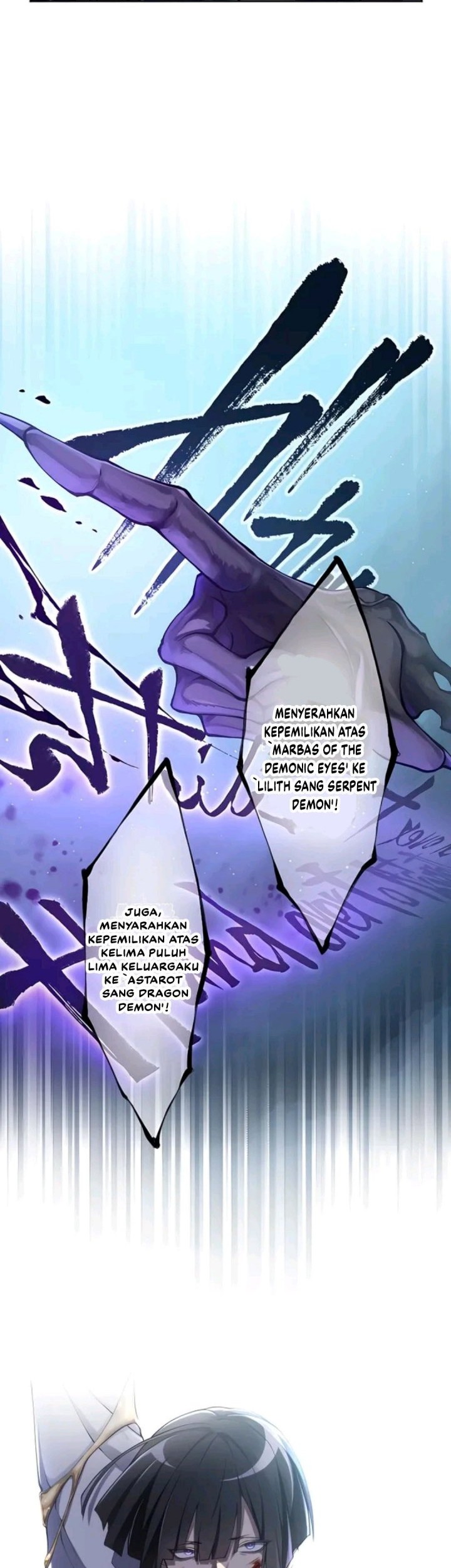 The Strongest Angel Evolutionary Tale chapter 24 halaman 6