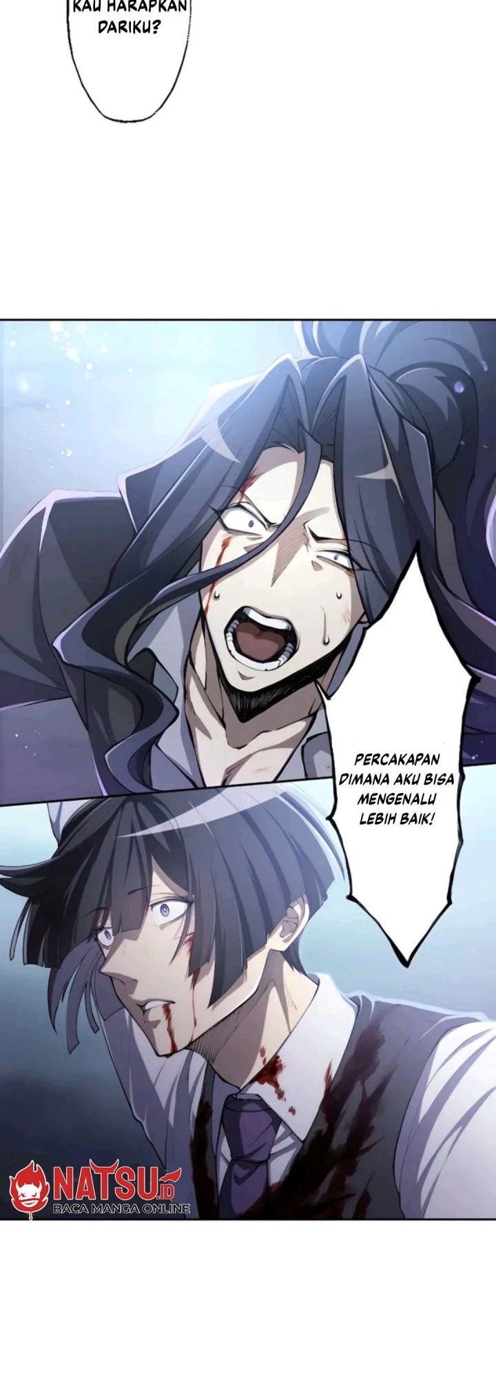 The Strongest Angel Evolutionary Tale chapter 24 halaman 11