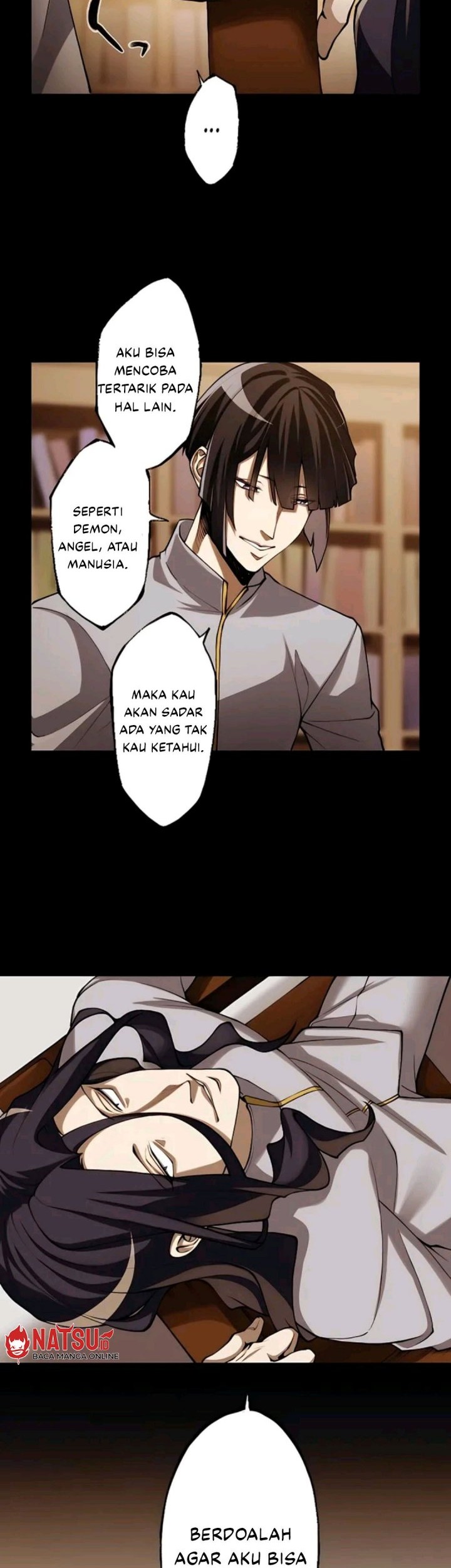 The Strongest Angel Evolutionary Tale chapter 24 halaman 13
