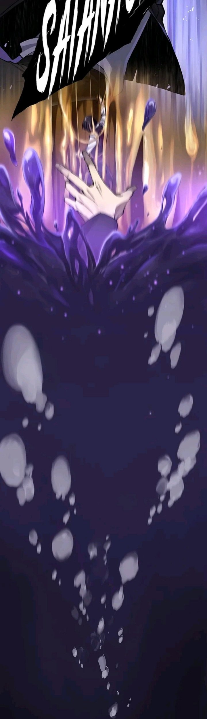The Strongest Angel Evolutionary Tale chapter 24 halaman 19