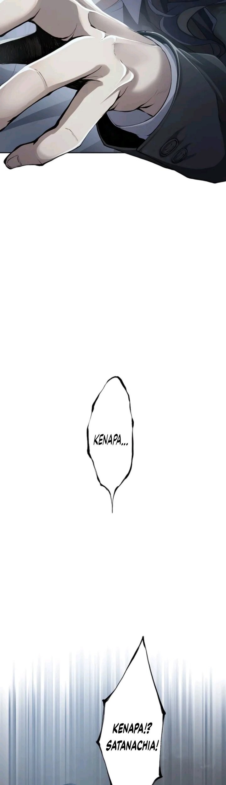 The Strongest Angel Evolutionary Tale chapter 24 halaman 23