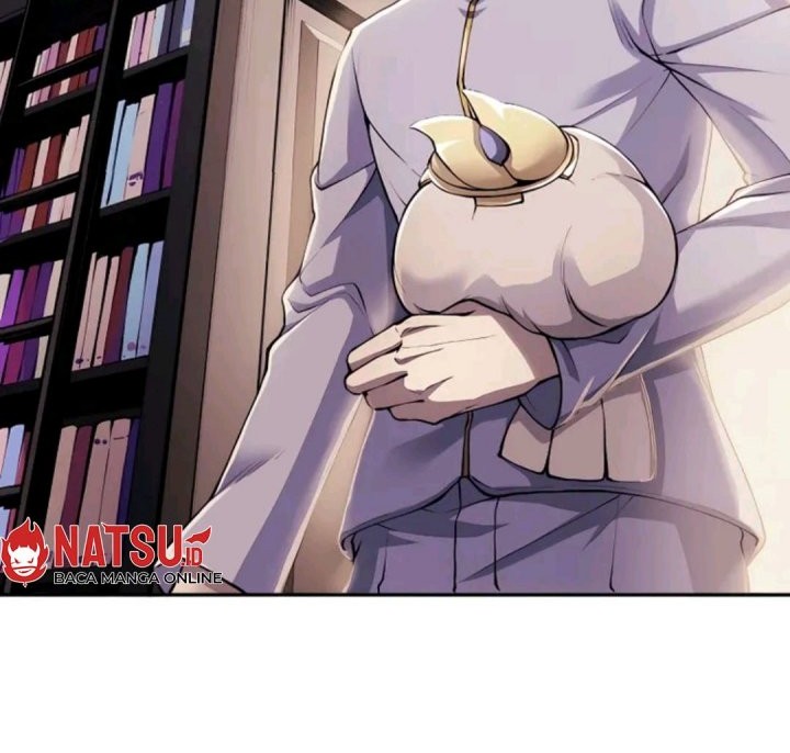 The Strongest Angel Evolutionary Tale chapter 25 halaman 7