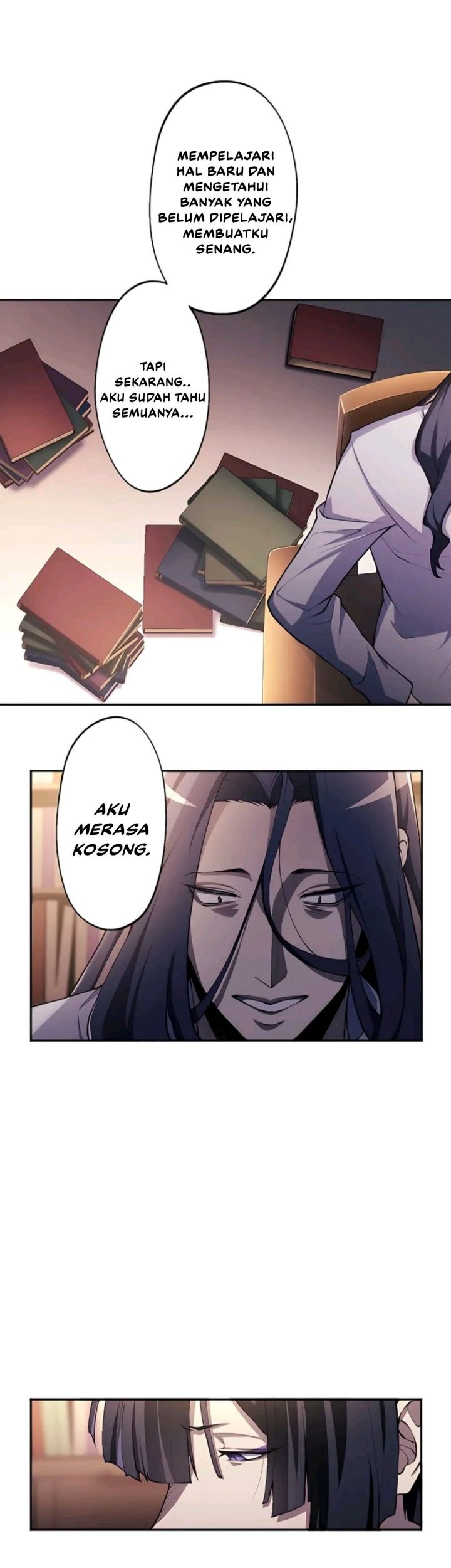 The Strongest Angel Evolutionary Tale chapter 25 halaman 14