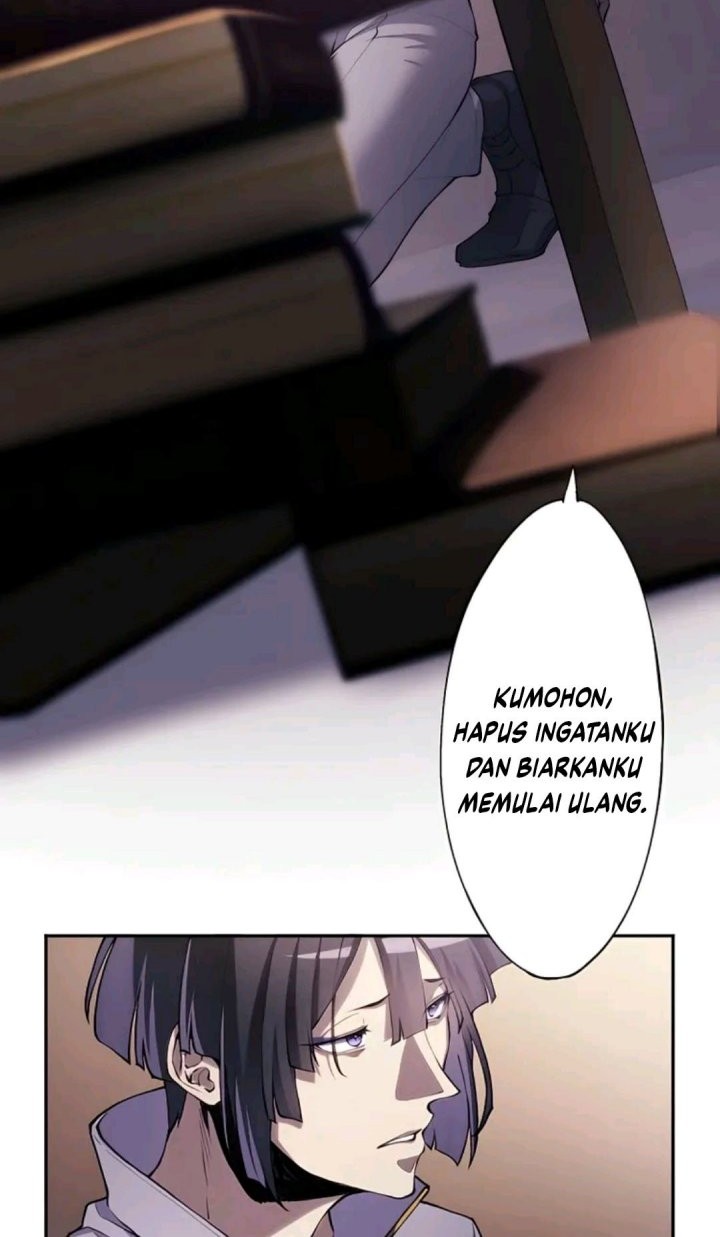 The Strongest Angel Evolutionary Tale chapter 25 halaman 16