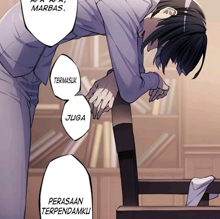 The Strongest Angel Evolutionary Tale chapter 25 halaman 22