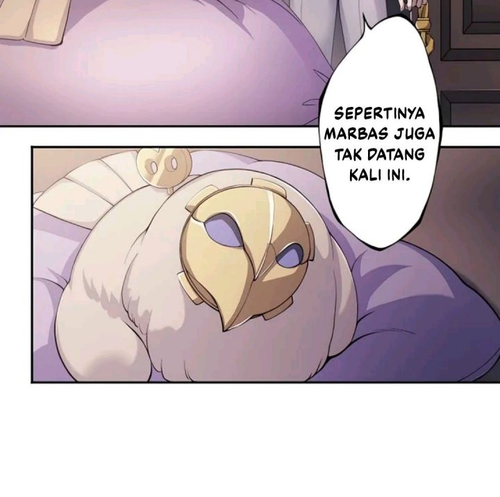 The Strongest Angel Evolutionary Tale chapter 25 halaman 25