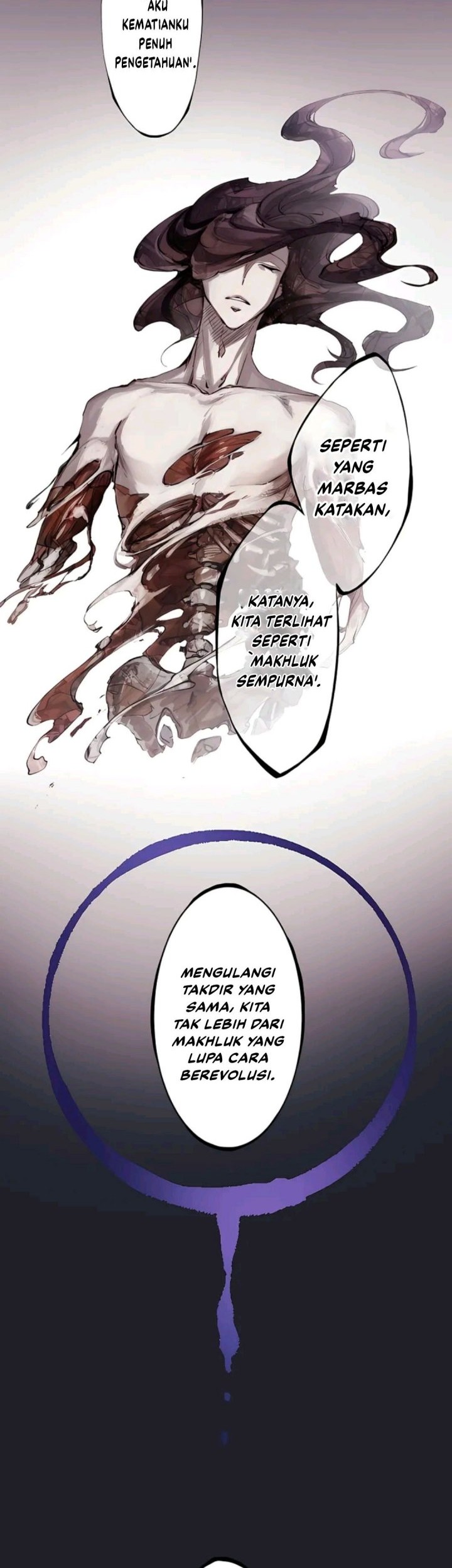 The Strongest Angel Evolutionary Tale chapter 25 halaman 27