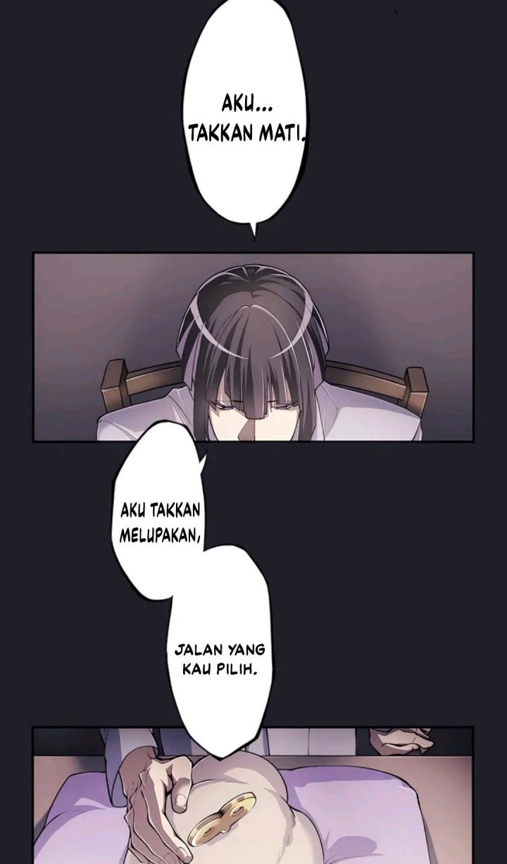 The Strongest Angel Evolutionary Tale chapter 25 halaman 28