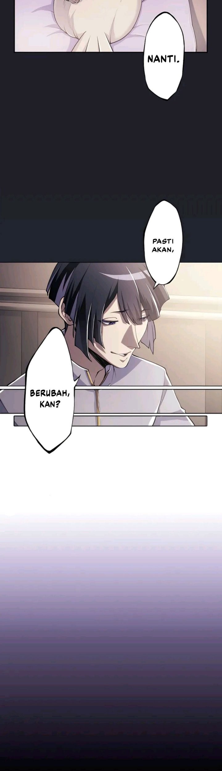 The Strongest Angel Evolutionary Tale chapter 25 halaman 29