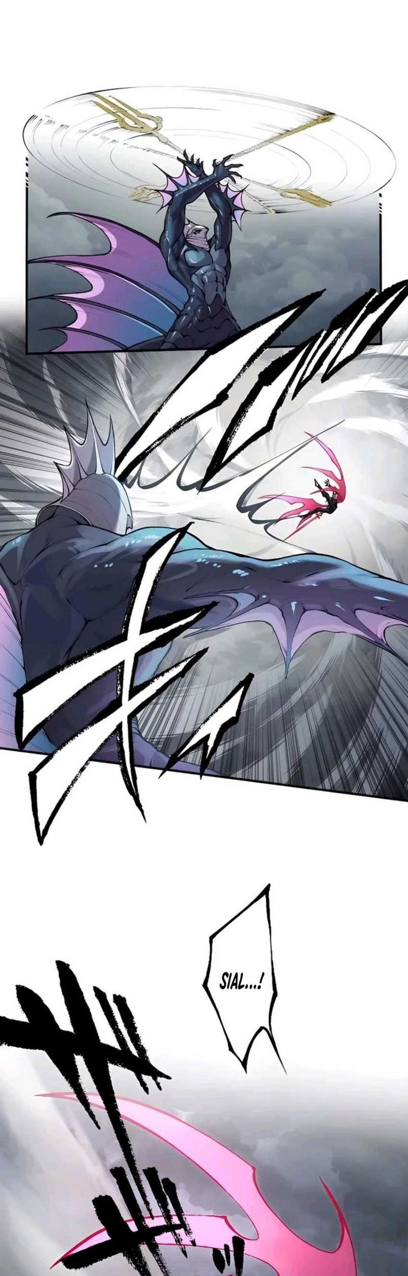 The Strongest Angel Evolutionary Tale chapter 26 halaman 5