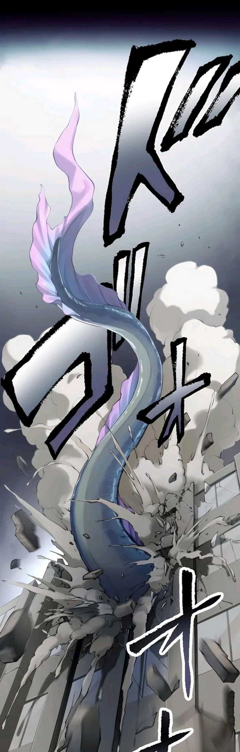 The Strongest Angel Evolutionary Tale chapter 26 halaman 12