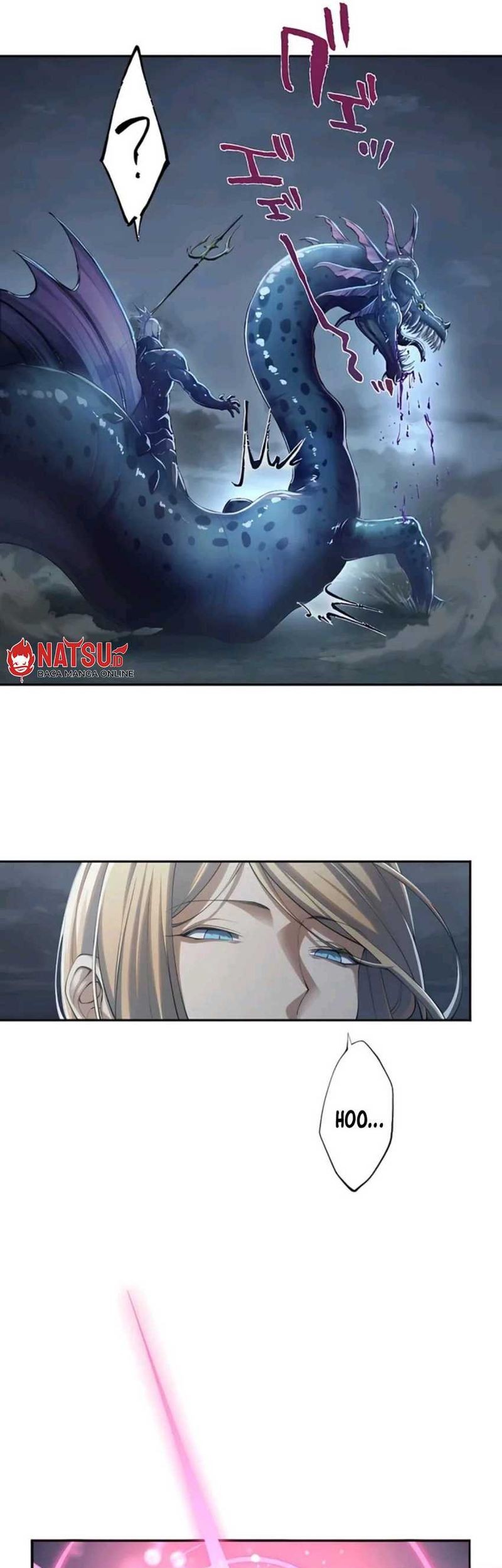 The Strongest Angel Evolutionary Tale chapter 26 halaman 19