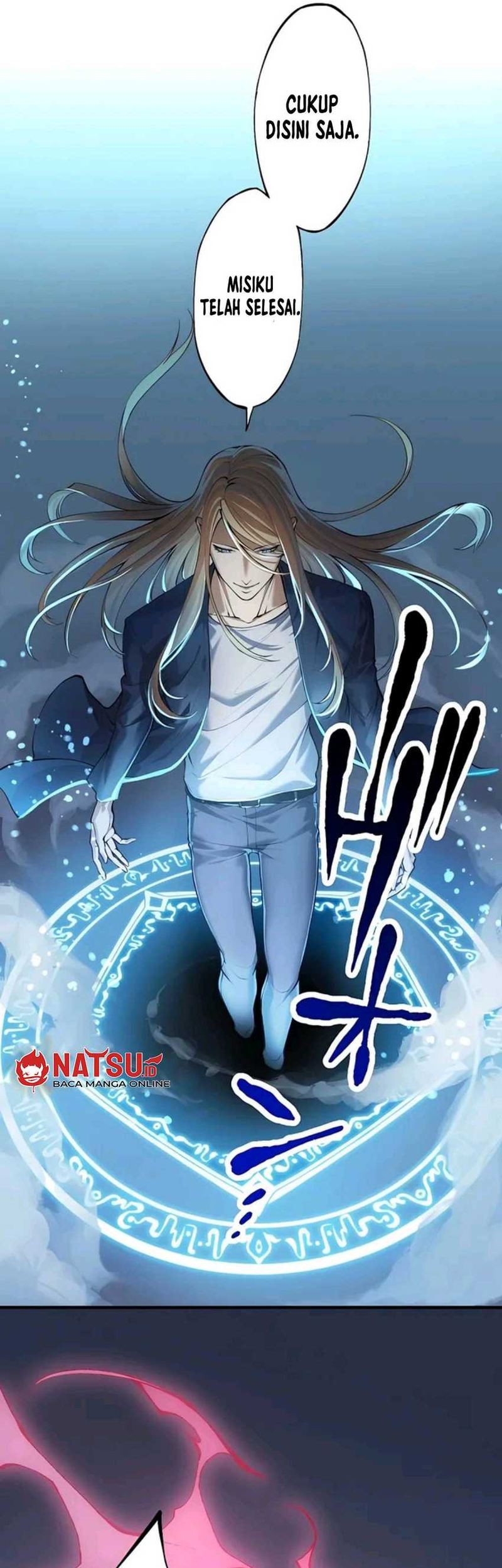 The Strongest Angel Evolutionary Tale chapter 26 halaman 25