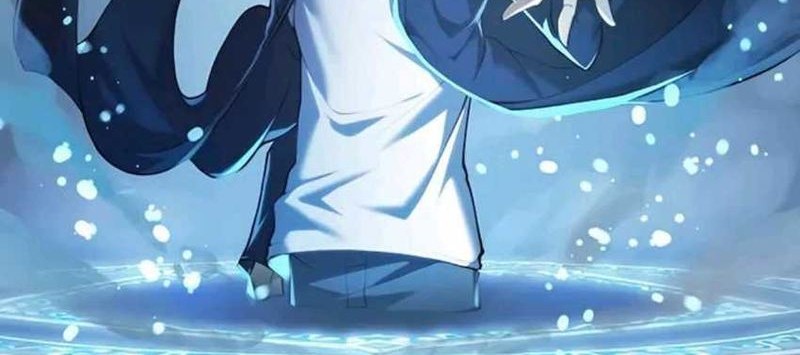The Strongest Angel Evolutionary Tale chapter 26 halaman 28