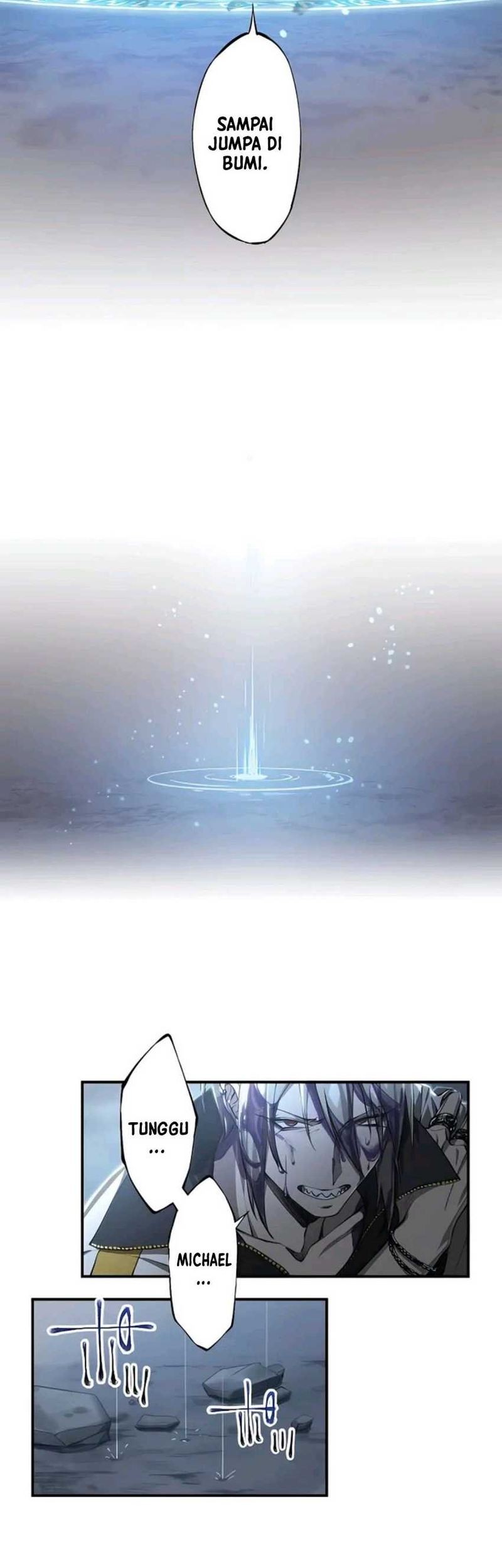 The Strongest Angel Evolutionary Tale chapter 26 halaman 29