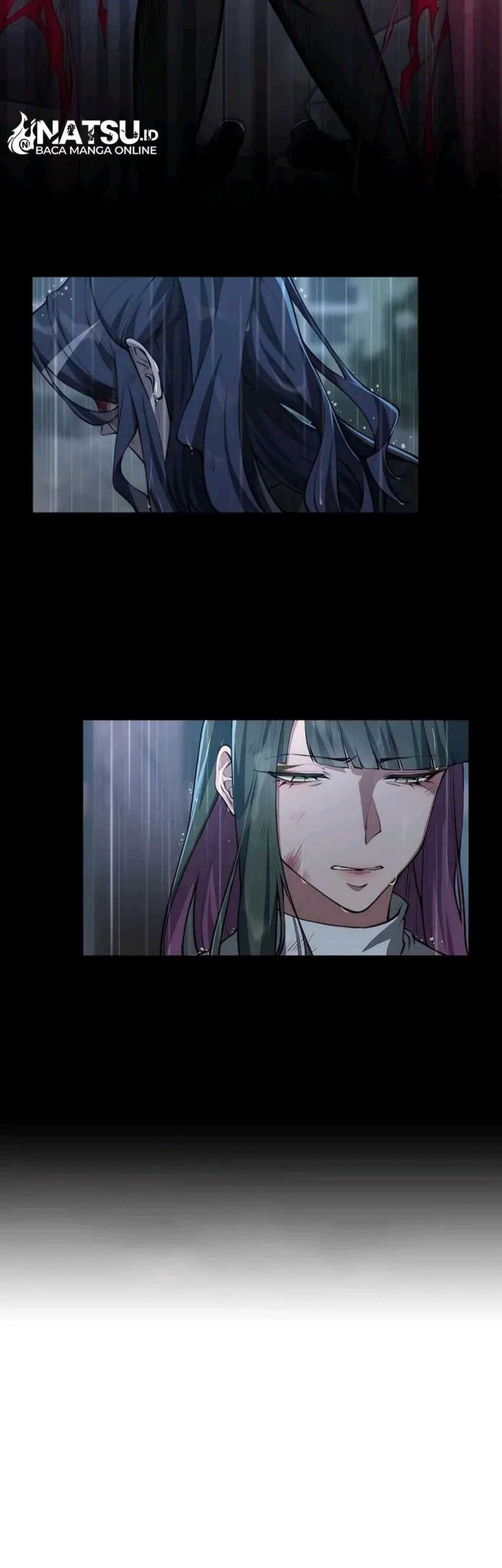 The Strongest Angel Evolutionary Tale chapter 26 halaman 31