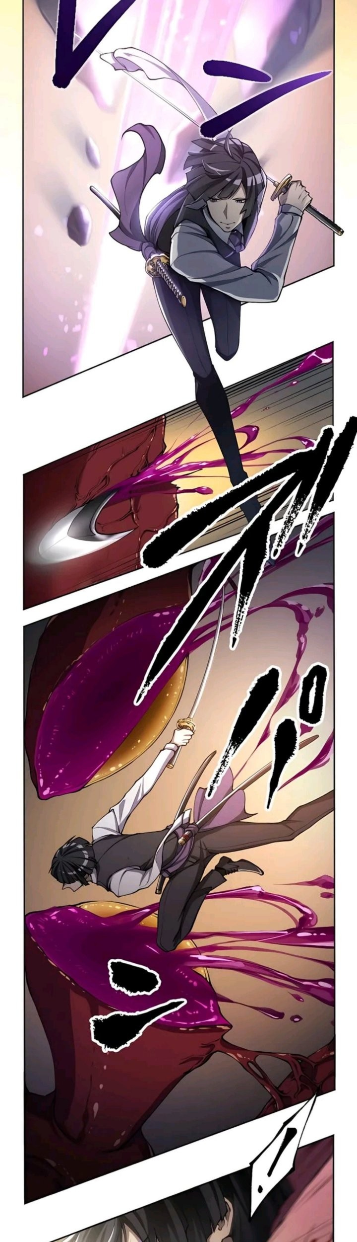 The Strongest Angel Evolutionary Tale chapter 27 halaman 16