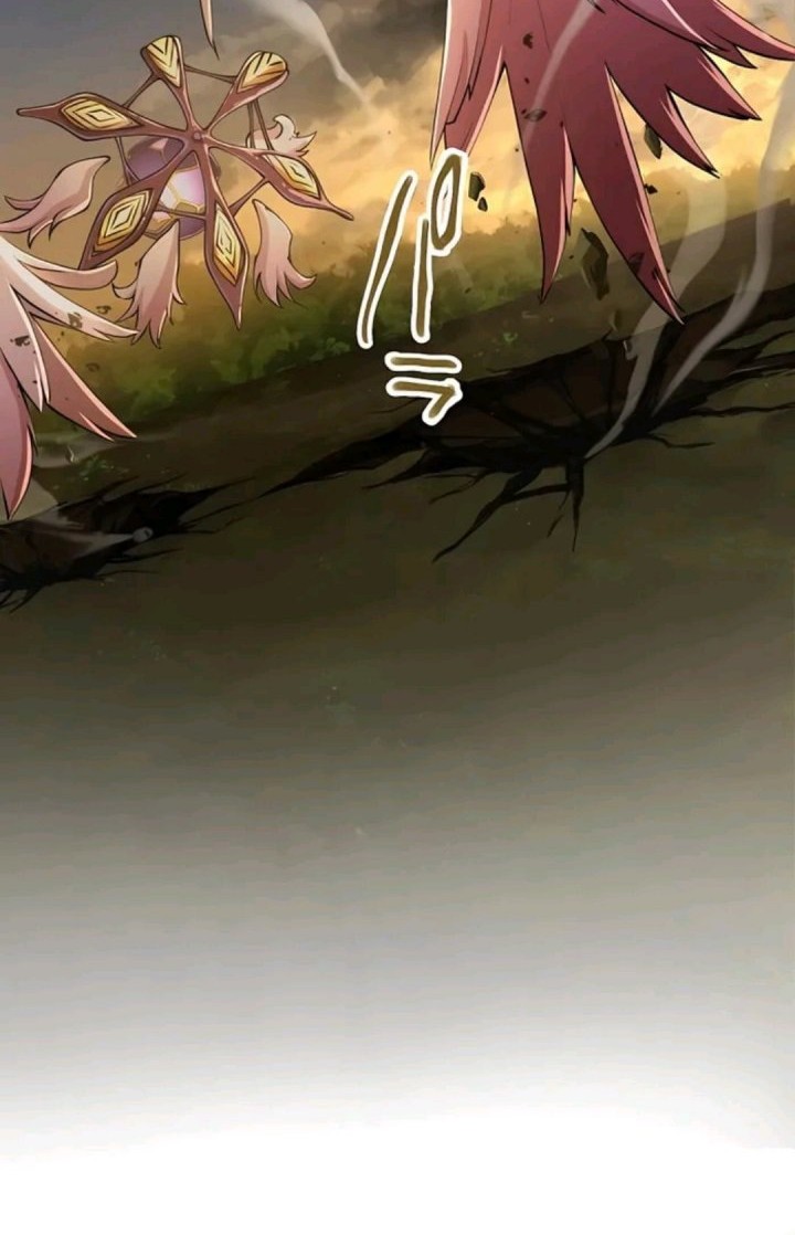 The Strongest Angel Evolutionary Tale chapter 27 halaman 19