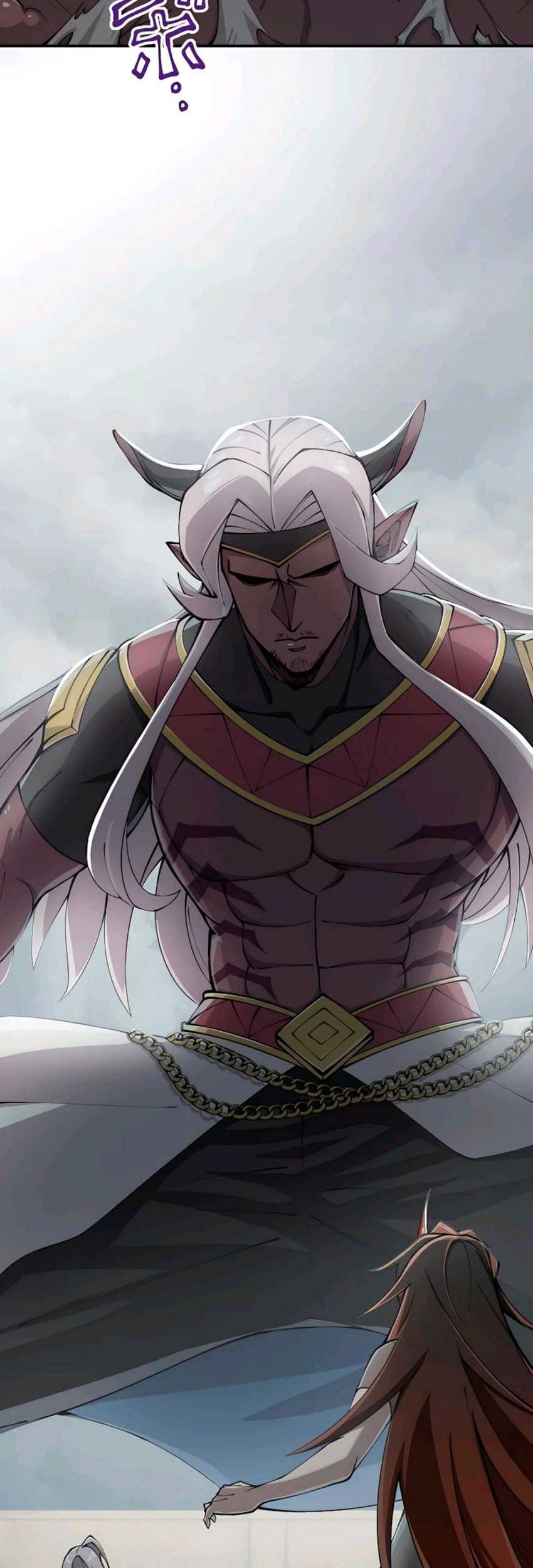 The Strongest Angel Evolutionary Tale Bab 30 halaman 21